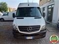 MERCEDES SPRINTER F43/35 316 NGT TA L2-H2 Furgone Executive