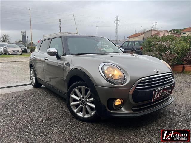 MINI Clubman 1.5 One D Business