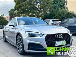 AUDI A5 SPORTBACK SPB 2.0 TDI 190 CV S line