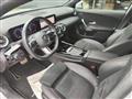 MERCEDES CLASSE A d Automatic AMG Line Advanced Plus