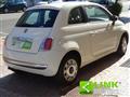 FIAT 500 1.2 69 CV