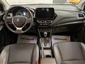 SUZUKI S-CROSS 1.5 140V Hybrid A/T Starview