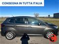 FORD C-MAX 1.6 120CV GPL TITANIUM-CERCHI-CRUISE-CONSUMI BASSI