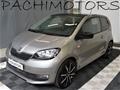 SKODA CITIGO 1.0 68 CV 3 porte Ambition G-Tec UnicoProprietario