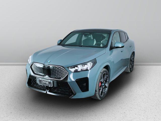 BMW X2 U10 - i xdrive 30 MSport