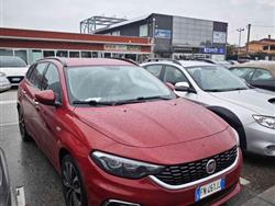 FIAT TIPO STATION WAGON 1.6 Mjt S&S SW Lounge