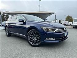 VOLKSWAGEN PASSAT 1.6 TDI SCR DSG Business BMT