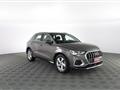 AUDI Q3 35 TFSI S tronic Business Advanced