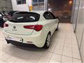 ALFA ROMEO GIULIETTA 1.6 JTDm-2 120 CV Distinctive  UNICO PROPRIETARIO