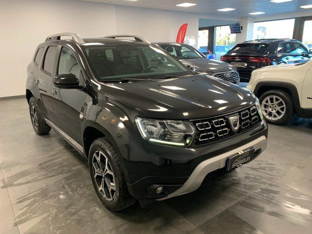 DACIA DUSTER 1.5 Diesel 15th Anniversary 4X2