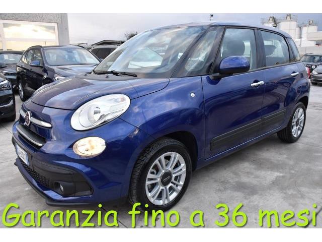 FIAT 500L 1.3 Multijet 95 CV Mirror