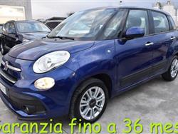 FIAT 500L 1.3 Multijet 95 CV Mirror