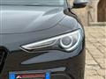 ALFA ROMEO STELVIO 2.2 TD 190cv AT8 Q4 MY20 (Navi/APP/Retro/LED)