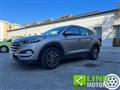 HYUNDAI TUCSON 1.7 CRDi DCT Comfort