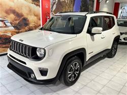 JEEP Renegade 1.6 mjt Longitude 2wd 120cv