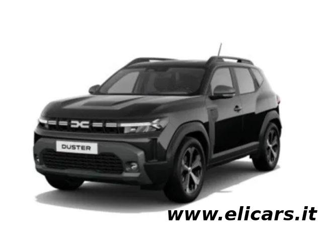 DACIA DUSTER 1.0 TCe GPL 4x2 Journey