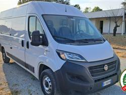 FIAT DUCATO 33 2.2 Mjt 140CV PLM-TM Furgone