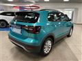 VOLKSWAGEN T-CROSS 1.0 benzina  95cv.  Style , Km 36.000