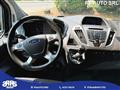 FORD TRANSIT CUSTOM 310 2.0 TDCi 130 PL Combi Entry trasporto disabili