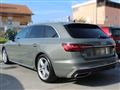 AUDI A4 40 TDI quattro S tronic S line edition