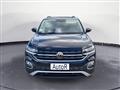 VOLKSWAGEN T-CROSS 1.0 TSI 110 CV Advanced