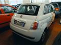 FIAT 500 1.2 euro 5 DISTRIBUZIONE SOSTITUITA