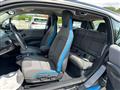 BMW I3 120 Ah