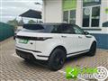 LAND ROVER RANGE ROVER EVOQUE 2.0TD4 150CV MHEV AWD R-Dynamic S UNIPROPRIETARIO