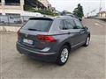 VOLKSWAGEN TIGUAN 2.0 TDI SCR DSG 4MOTION Business BMT