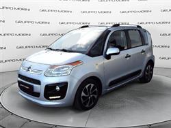 CITROEN C3 PICASSO C3 Picasso 1.6 HDi 90 Exclusive