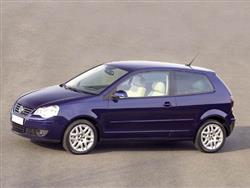 VOLKSWAGEN POLO 1.2/64CV 12V 3p. Comfortline