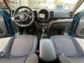 MINI COUNTRYMAN HYBRID 1.5 Cooper SE Countryman ALL4 Automatica