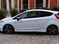 FORD Fiesta VI 2016 - 1.6 ST 182cv 3p E6