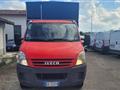 IVECO ECODAILY 35C10 2.3 Hpi PLM-RG Centinato Centina