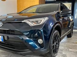 TOYOTA RAV4 2.5 Hybrid 2WD Dynamic+