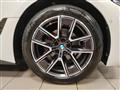 BMW SERIE 4 GRAND COUPE 420d 48V Msport