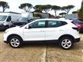 NISSAN QASHQAI 1.5d BUSINESS 115cv NAVI TELECAM SENS PARK CERCHI