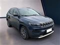 JEEP COMPASS 4XE II 2021 1.3 turbo t4 phev Limited 4xe auto