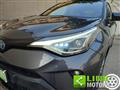 TOYOTA C-HR 1.8 Hybrid E-CVT Lounge