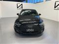 AUDI A3 SPORTBACK SPORTBACK 30 2.0 TDI 116CV S TRONIC *ALLUVIONATA*