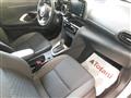 TOYOTA YARIS CROSS 1.5 Hybrid 5p. E-CVT Active -587-