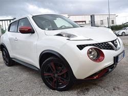 NISSAN Juke 1.5 dCi S&S Tekna