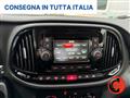 FIAT DOBLÒ 1.6MJT 120CV PC COMBI N1 5 POSTI-BLUETOOTH-SENSORI