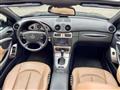 MERCEDES CLASSE CLK CDI cat Cabrio Avantgarde