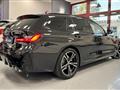 BMW SERIE 3 TOURING d 48V Touring Msport Auto "New Model"