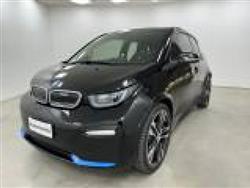 BMW I3 120 Ah