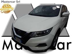 NISSAN QASHQAI 1.5 dci Business 115cv dct - GC363JY