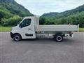 NISSAN NV400 35 2.3 dCi 125CV PL Cabinato