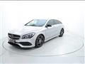 MERCEDES CLASSE CLA d S.W. 4Matic Automatic Premium