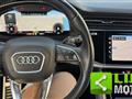 AUDI Q8 50T 3.0 TDI S - LINE PLUS+